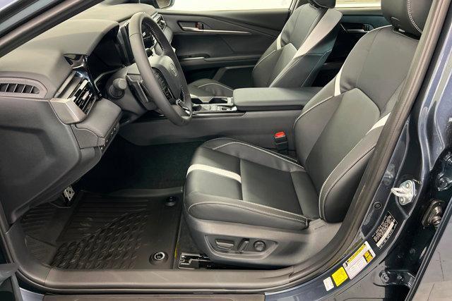 new 2026 Toyota Camry car, priced at $34,848