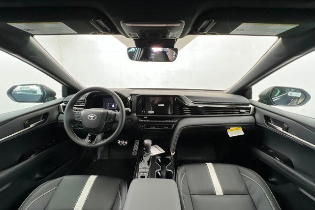 new 2026 Toyota Camry car, priced at $34,848