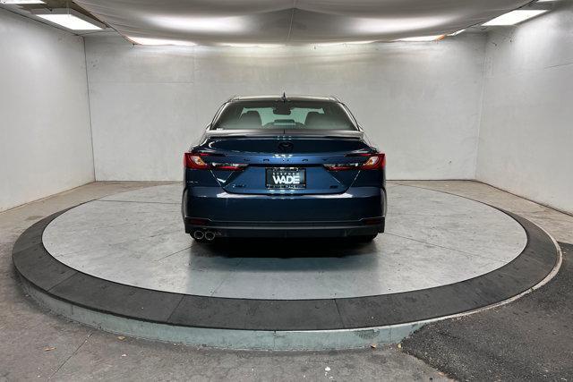 new 2026 Toyota Camry car, priced at $34,848