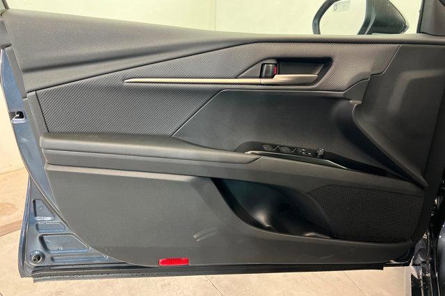 new 2026 Toyota Camry car, priced at $34,848