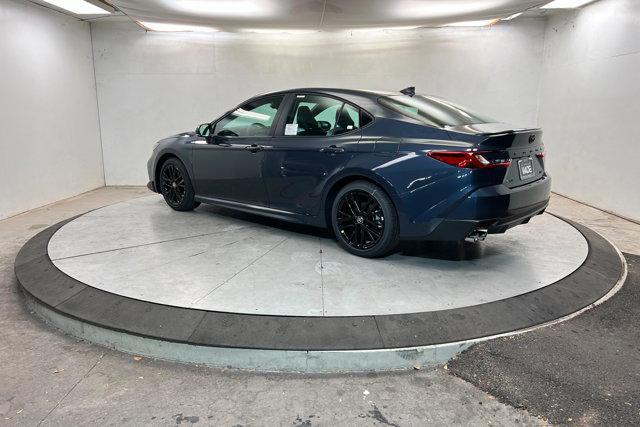 new 2026 Toyota Camry car, priced at $34,848