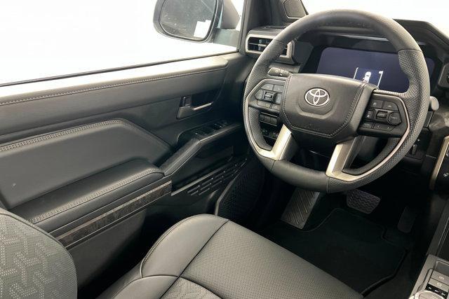 new 2026 Toyota Tacoma car, priced at $57,299