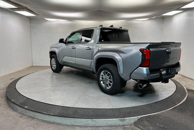new 2026 Toyota Tacoma car, priced at $57,299