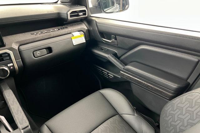 new 2026 Toyota Tacoma car, priced at $57,299