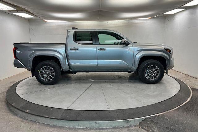 new 2026 Toyota Tacoma car, priced at $57,299
