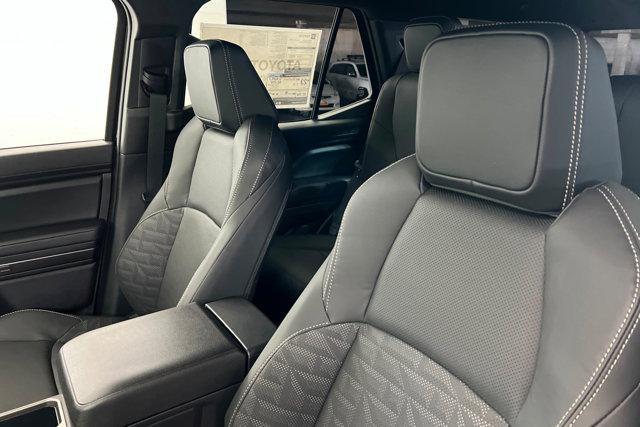 new 2026 Toyota 4Runner car, priced at $65,379