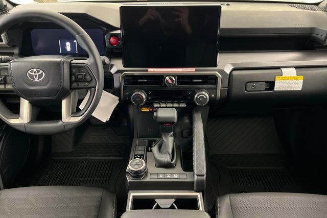 new 2026 Toyota 4Runner car, priced at $65,379