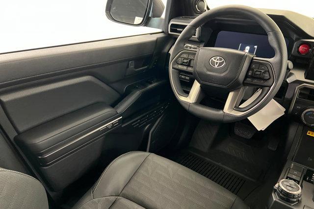 new 2026 Toyota 4Runner car, priced at $65,379