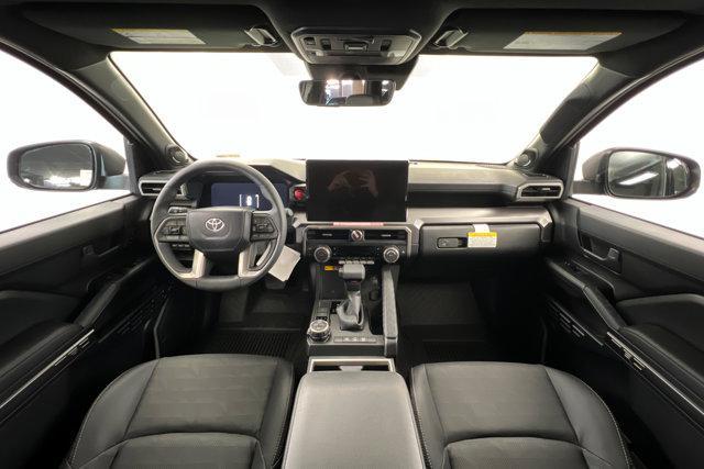 new 2026 Toyota 4Runner car, priced at $65,379