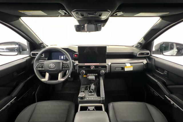 new 2026 Toyota 4Runner car, priced at $63,098