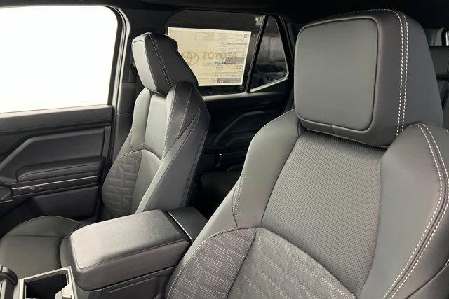 new 2026 Toyota 4Runner car, priced at $63,098