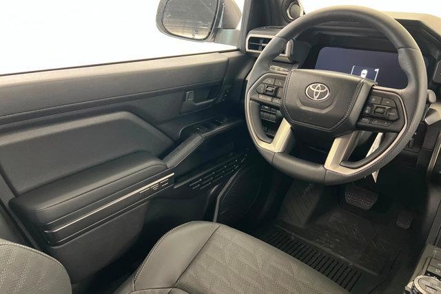 new 2026 Toyota 4Runner car, priced at $63,098