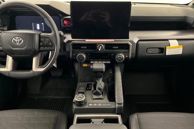 new 2026 Toyota 4Runner car, priced at $63,098