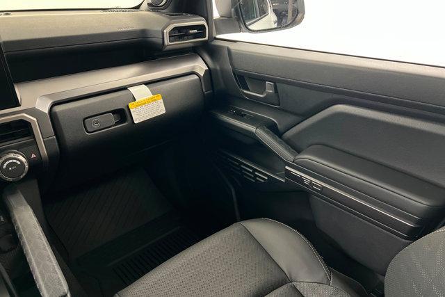 new 2026 Toyota 4Runner car, priced at $63,098