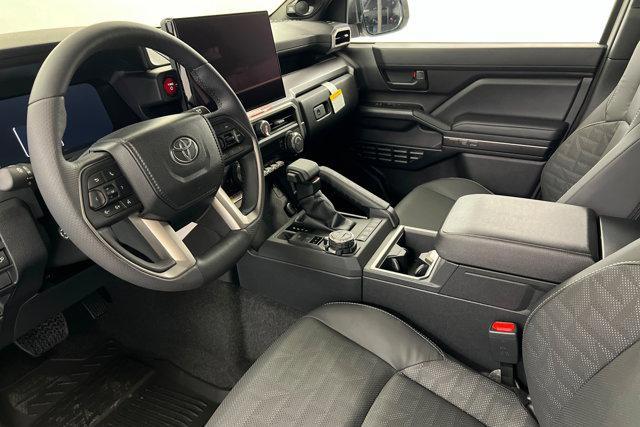 new 2026 Toyota 4Runner car, priced at $63,098