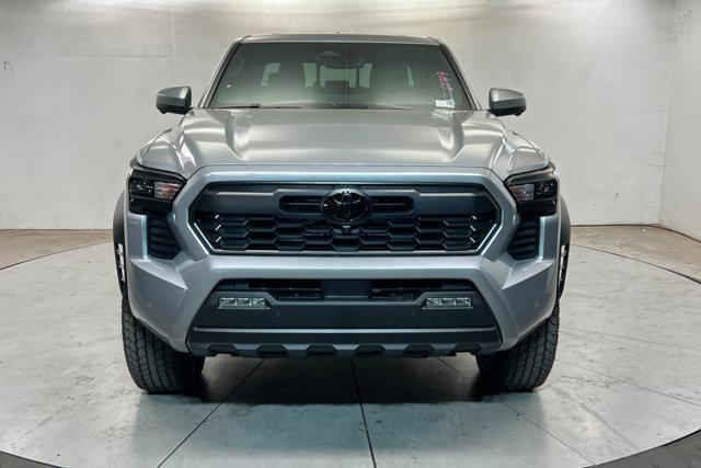 new 2026 Toyota Tacoma car, priced at $56,434