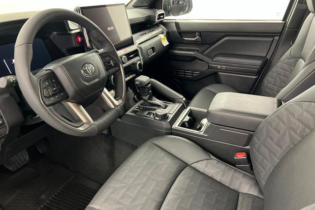 new 2026 Toyota Tacoma car, priced at $56,434