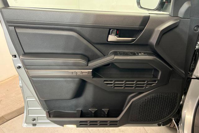 new 2026 Toyota Tacoma car, priced at $56,434