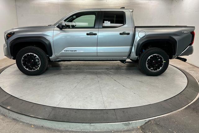 new 2026 Toyota Tacoma car, priced at $56,434