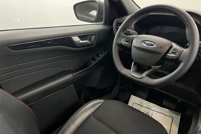 used 2025 Ford Escape car, priced at $23,168
