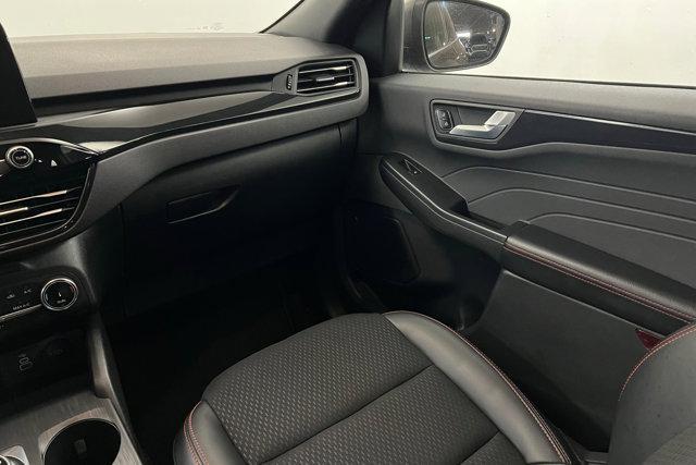 used 2025 Ford Escape car, priced at $23,168