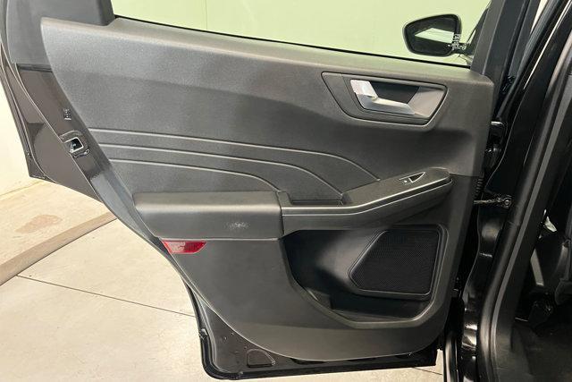 used 2025 Ford Escape car, priced at $23,168