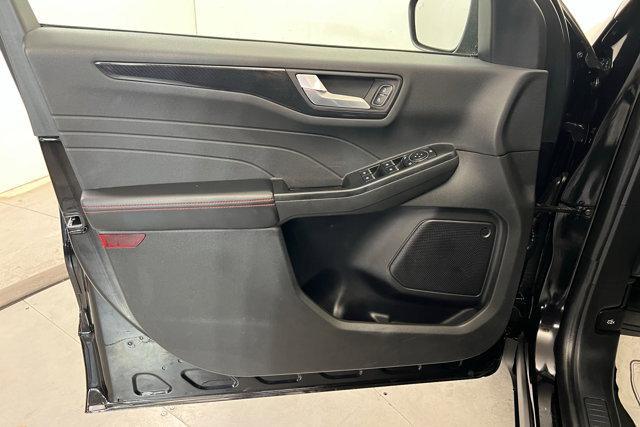 used 2025 Ford Escape car, priced at $23,168