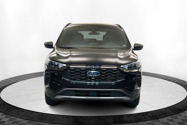 used 2025 Ford Escape car, priced at $23,168