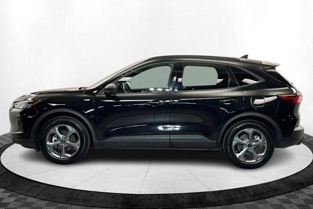 used 2025 Ford Escape car, priced at $23,168