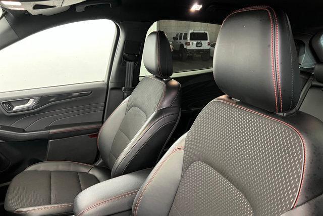 used 2025 Ford Escape car, priced at $23,168