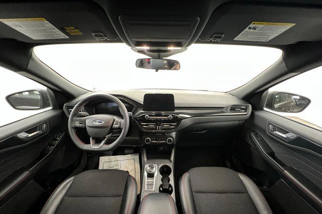 used 2025 Ford Escape car, priced at $23,168