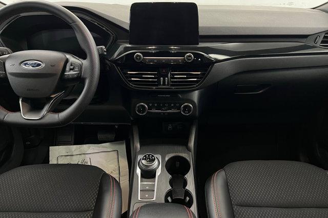 used 2025 Ford Escape car, priced at $23,168