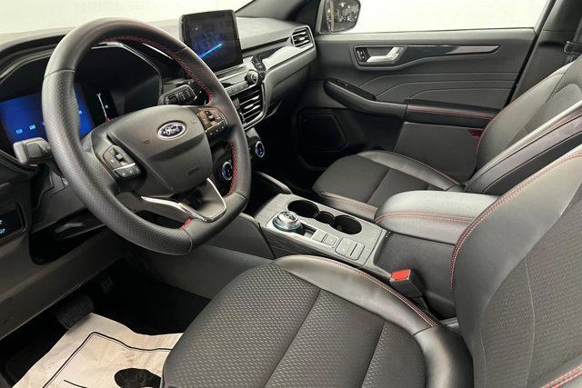 used 2025 Ford Escape car, priced at $23,168