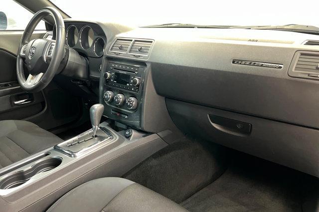 used 2014 Dodge Challenger car, priced at $13,625