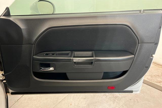 used 2014 Dodge Challenger car, priced at $13,625