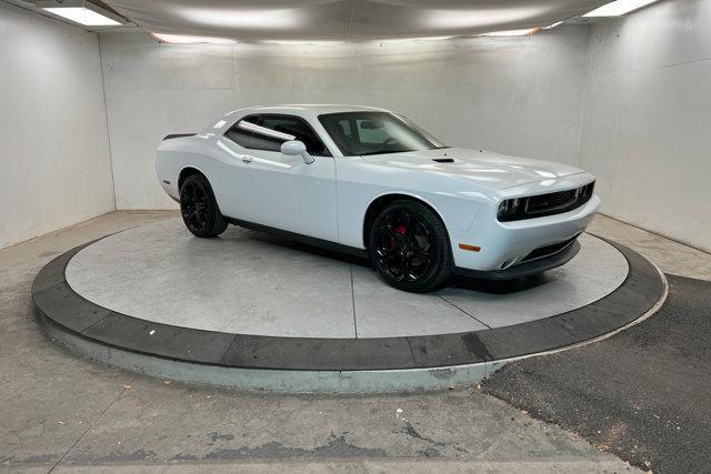 used 2014 Dodge Challenger car, priced at $13,625