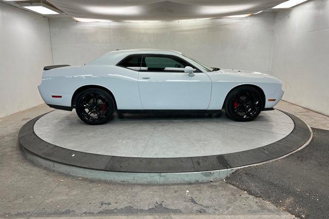 used 2014 Dodge Challenger car, priced at $13,625