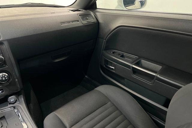 used 2014 Dodge Challenger car, priced at $13,625