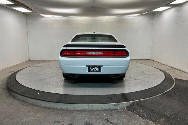 used 2014 Dodge Challenger car, priced at $13,625