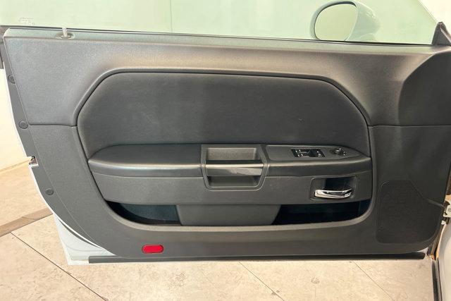 used 2014 Dodge Challenger car, priced at $13,625