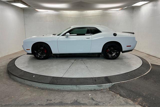 used 2014 Dodge Challenger car, priced at $13,625