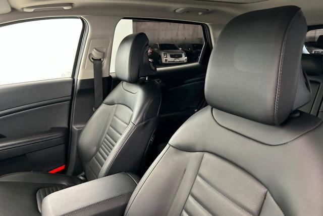 used 2023 Kia Sportage car, priced at $30,880