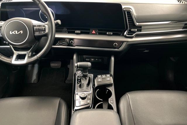 used 2023 Kia Sportage car, priced at $30,880