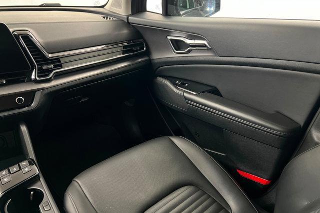 used 2023 Kia Sportage car, priced at $30,880