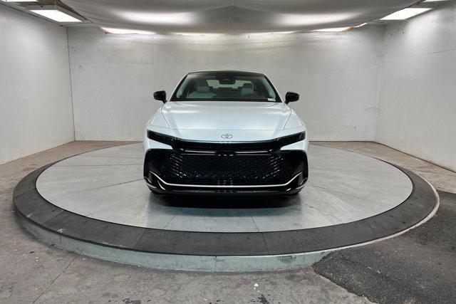 new 2026 Toyota Crown car, priced at $51,743