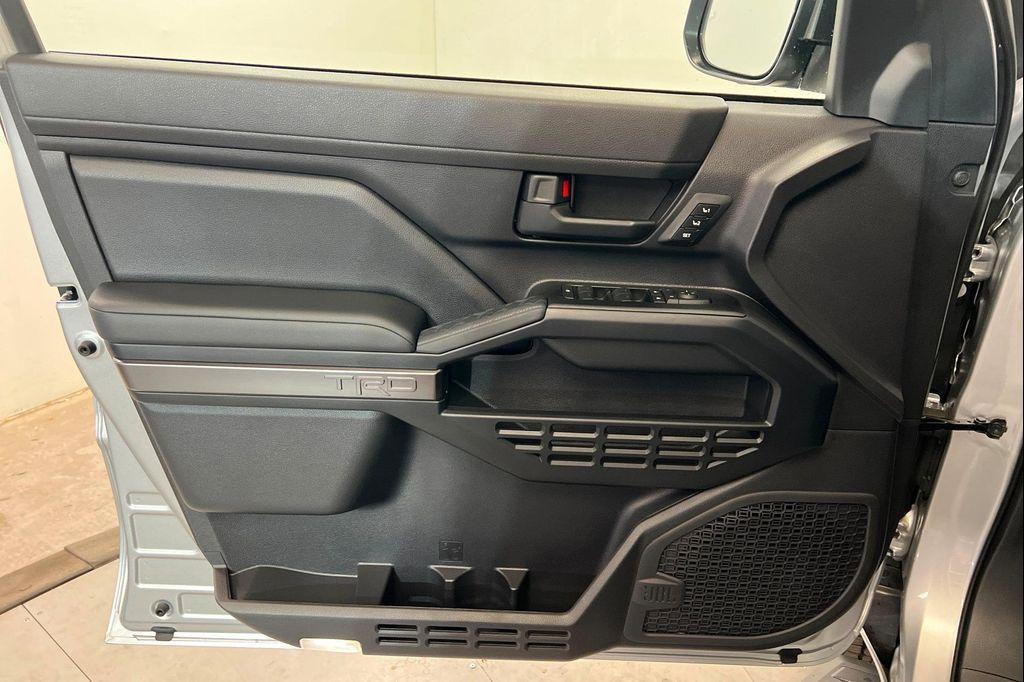 new 2026 Toyota 4Runner car, priced at $59,751