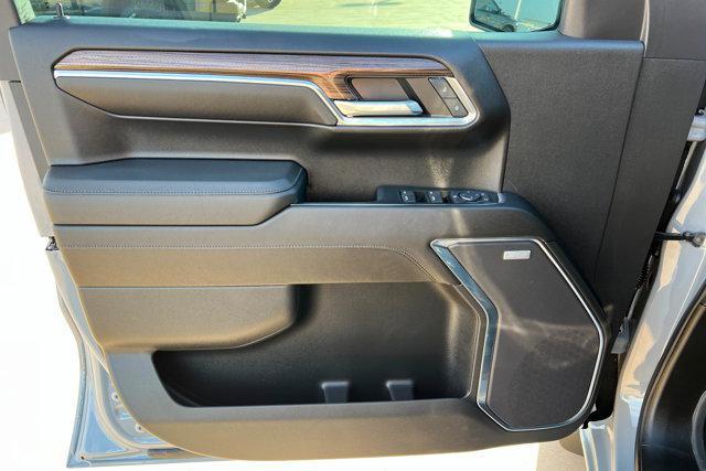 used 2024 Chevrolet Silverado 1500 car, priced at $54,065