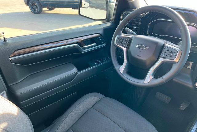 used 2024 Chevrolet Silverado 1500 car, priced at $54,065