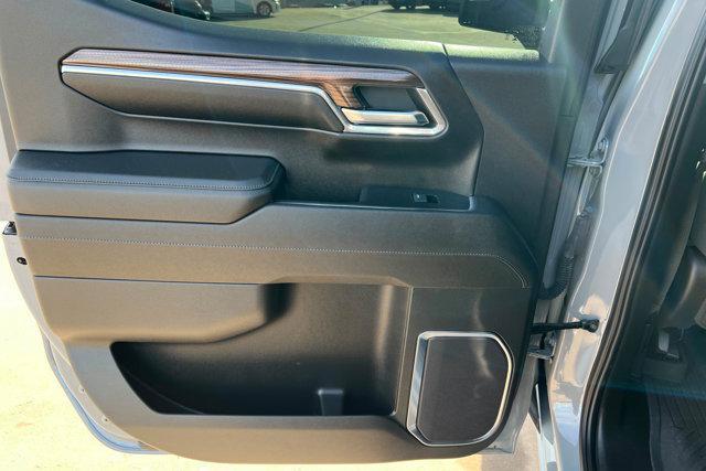 used 2024 Chevrolet Silverado 1500 car, priced at $54,065