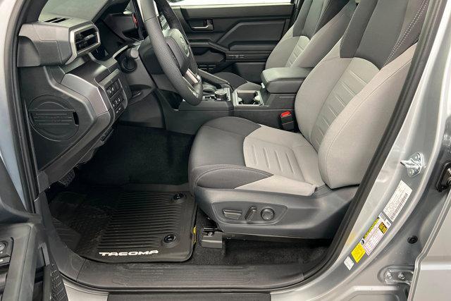 new 2026 Toyota Tacoma car, priced at $53,253